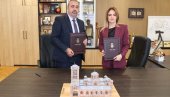 NIKO NE MOŽE TENK SA KOŠARA DA NAZIVA SMEĆEM! Đurđević Stamenkovski odbrusila blokaderima u Kruševcu