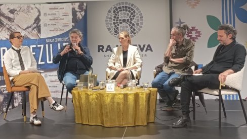 BALKAN POD VEDRIM NEBOM: Najavljeno drugo izdanje Balkanskog festivala filmske režije, u otvorenom bioskopu, na kraju Knaz Mihailove