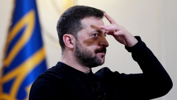 ЗЕЛЕНСКИ РАЗГОВАРАО СА ВИТКОФОМ И КУШНЕРОМ: Да ли Трампов двојац стиже у Кијев?