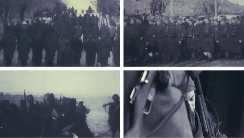 CRNA GORA OVIM POTEZOM PREVRNULA JE PO KOSTIMA SRPSKIH JUNAKA! Srbija je za njih okupator, a šta je sa 1.300 kaplara?