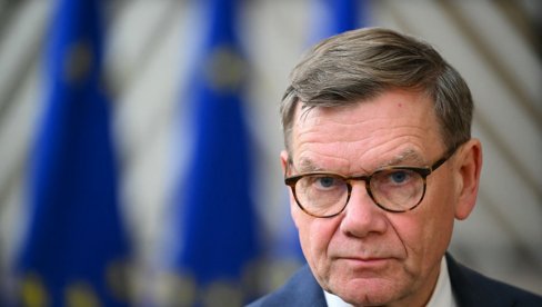 BERLIN  POSLAO HITAN SIGNAL MOSKVI: Evropa spremna za pregovore, sada je sve na Rusiji