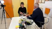 САВЕТИ ЗА ЗДРАВ И ДУГ ЖИВОТ у серијалу Здрава нација