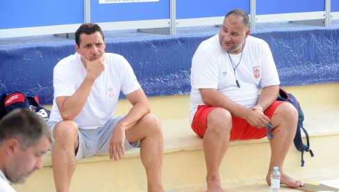 HRVATI O NOVOM SELEKTORU SRBIJE! Igrao je za Hrvatsku dok je njegova porodica naoružana držala položaje u Krajini