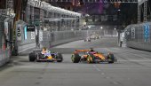 FORMULA 1 SAOPŠTILA! Velika Nagrada Las Vegasa još najmanje 11 godina