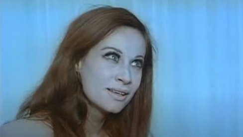 BILA SAM LJUTA I RAZOČARANA ŠTO JE TO URADILA: Najpoznatija pesma Olivere Katarine krije veliku svađu sa koleginicom (FOTO)