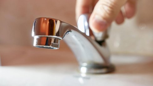 ОД РАНОГ ЈУТРА ИСКЉУЧЕЊЕ ВОДЕ: Ови делови Београда су на списку