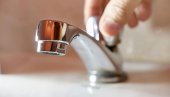 УСКОРО КРЕЋЕ ИСКЉУЧЕЊЕ ВОДЕ: Проверите да ли је ваша улица на списку
