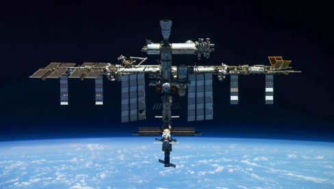 Руски космонаути на МСС: Санирали прво место цурења ваздуха, у току припрема за затварање другог