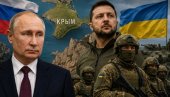 УЗБУНА НА КРИМУ! Руси прогласили ванредно стање – ево шта се дешава