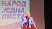MANDAT OTET IZ RUKU SRPSKOG NARODA: Kurtijev Rašić prošao zahvaljujući glasovima iz nesrpskih zajednica, podneta žalba