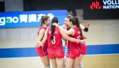 ODBOJKAŠKI TIKET: Tip predlaže Ligu nacija