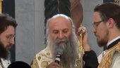 СВИ СЕ ПИТАЈУ ЗАШТО ЈЕ ПАТРИЈАРХ СКИНУО КАПУ: Ово су три главна разлога