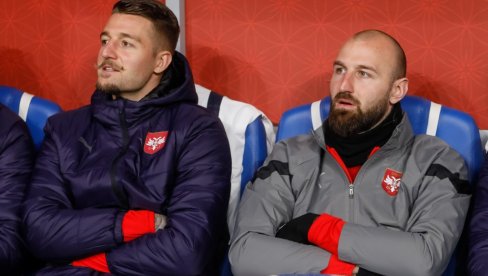 BUKTI RAT U NAJAVI! Milinković Savić postaje persona non grata!