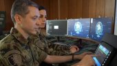DIGITALNI ŠTIT SRBIJE: Vojska testirala spremnost za odbijanje sajber napada