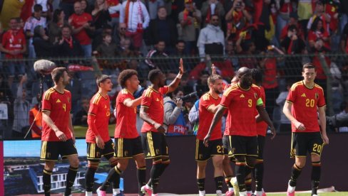 PRENOS, BELGIJA - IRAN: VAR spasao Belgijance, malo ko je ovo očekivao