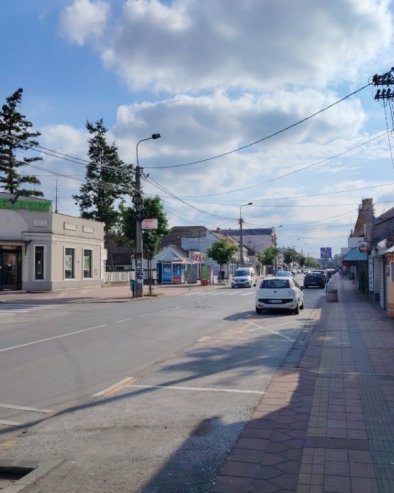 ВАШАР МЕЊА ТРАСУ ВОЗИЛА: Од сутра па до недеље касно увече, измене саобраћаја у Обреновцу