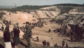 САРАДНИК НЕМАЧКИХ НАЦИСТА И ВОЂА ОУН: Добија државну сахрану као национални херој Украјине