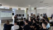 ПОДРШКА ЗА СТАРТАПЕ У РАНОЈ ФАЗИ: У Параћину представљен Лаунчер програм