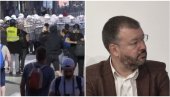 АНТИЋ РАЗНЕО БЛОКАДЕРЕ: Хоће да воде Србију, а мрзе цркву и ћирилицу! Вернике проглашавају омађијанима, а цркве би да претварају у пабове
