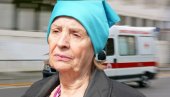 Повређена Лепа Лукић: Певачица пребачена у Ургентни центар