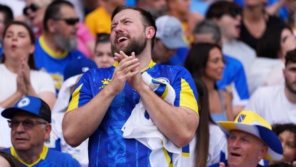БОСАНЦИ ТРЉАЈУ РУКЕ! Добили сјајне вести пред старт Светског првенства