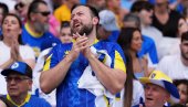 ПРЕНОС, КАНАДА - БОСНА И ХЕРЦЕГОВИНА: Змајеви без Едина Џека у постави