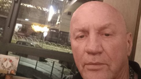 UMRO DRAGAN DROBNJAK DROPS: NJegovo ime vezivalo se za najveće zločine u Srbiji - Sejao strah likvidacijama i bombama (FOTO)