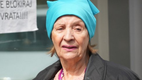 ПАЛА САМ, УБИЛА СЕ! ВОДЕ МЕ ДО ТОАЛЕТА! Лепа до детаља описала како је доспела на Ургентни