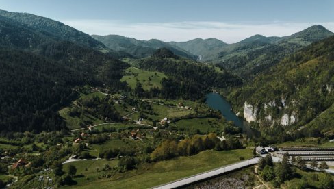 ЖИВОТИЊЕ КОЈЕ ИМА САМО СРБИЈА: Наша земља је и по овоме јединствена