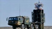 TAJVAN U DOMETU! Kina učetvorostručila domet PVO: Novi HQ-16 testiran u bojevom gađanju