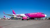 POD LUPOM Wizz Air  u problemu zbog održavanja aviona u Beogradu