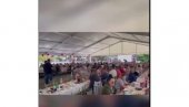 СКУП У РАЧИ: Селаковић посетио село Вучић (ВИДЕО)