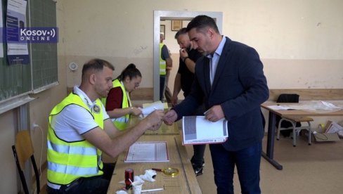 ŽIVIĆ: Sigurni smo da će Srpska lista osvojiti sve mandate