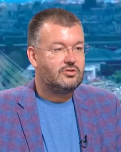ОТРОВ: Професор Чедомир Антић за Српски недељник Компас