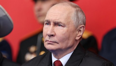 КРАЈ НЕОЧЕКИВАНОГ САВЕЗНИШТВА СА РУСИМА? Велика НАТО сила се окреће Украјини