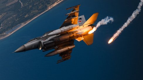 РАСПАДА СЕ ПАРТНЕРСТВО СА ПУТИНОМ: Украјина добила кључног савезника у НАТО-у