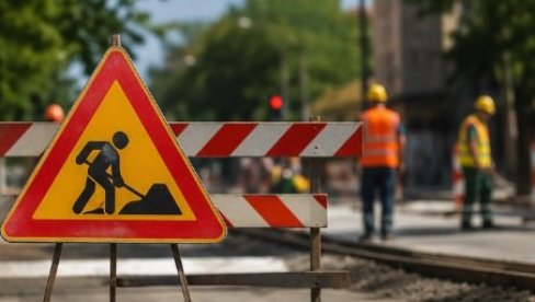 КОЛАПС У НАЈАВИ: Велике измене саобраћаја у Београду, затварају се кључне улице у центру и Сурчину - Ево како од данас вози ГСП