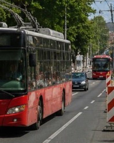 ИЗМЕНЕ У САОБРАЋАЈУ НА ЗВЕЗДАРИ: Хитни радови мењају трасе ових ГСП линија