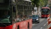GRADSKI SEKRETARIJAT SAOPŠTIO: Od sutra do ponedeljka zatvaranje ulica i izmena linija zbog velikog skupa