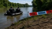 ИЗВУЧЕНО ТЕЛО ЖЕНЕ ИЗ САВЕ: Хорор код Савског венца