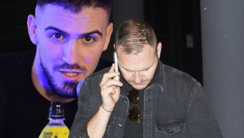 NEĆE VAM POMOĆI NI VEZE NI NOVAC Posle napada na ćerku Dejana Petrovića, oglasio se MMA borac