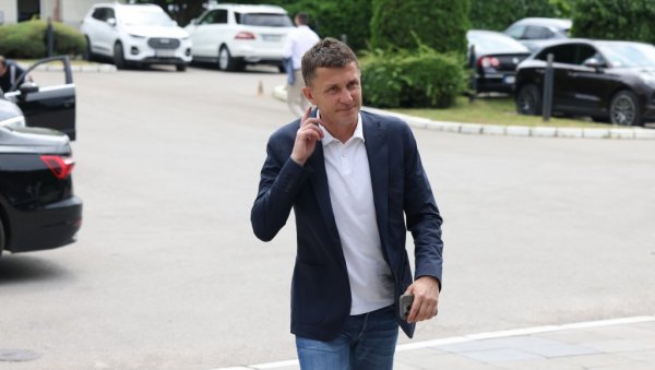 ОТКРИВЕНО! Ево колико ће Саша Илић зарађивати у Партизану