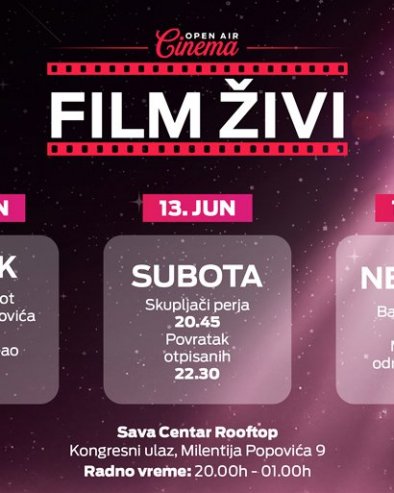ТС Медиа оживљава домаће филмске класике кроз пројекат „Филм живи“