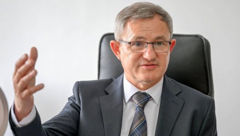У РАШКОЈ УНИШТЕНО 127 ГРЛА СТОКЕ: Гламочић открио како је нова болест оваца и коза стигла у Србију