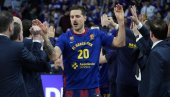 ПРИЛИКА ЗА ВЕЧИТЕ? Плејмејкер Барселоне одлази на крају сезоне!