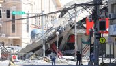 RASTE BROJ ŽRTAVA RAZORNOG ZEMLJOTRESA: Poginule 32 osobe, izdato upozorenje na cunami (FOTO)