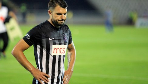 ДРАМА КАКВА СЕ НЕ ПАМТИ! Био је љубимац гробара, сада је хитно примљен у болницу!