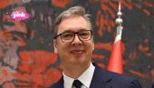 VUČIĆ U NACIONALNOM DNEVNIKU: Predsednik će govoriti o svim aktuelnim temama