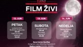 ТС Медиа оживљава домаће филмске класике кроз пројекат Филм живи