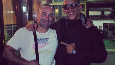 OVO JE DVOJAC KOJI JE UHAPŠEN ZBOG PUCNJAVE U SARAJEVU: Garibović iza rešetaka, Bogučanin u bolnici (FOTO)